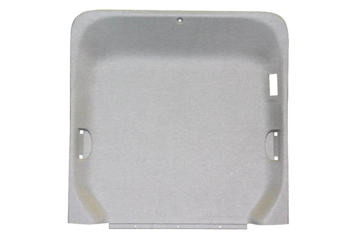 FIAT FIORINO - BIPPER - NEMO MCV ARKA TAVAN KAPLAMA