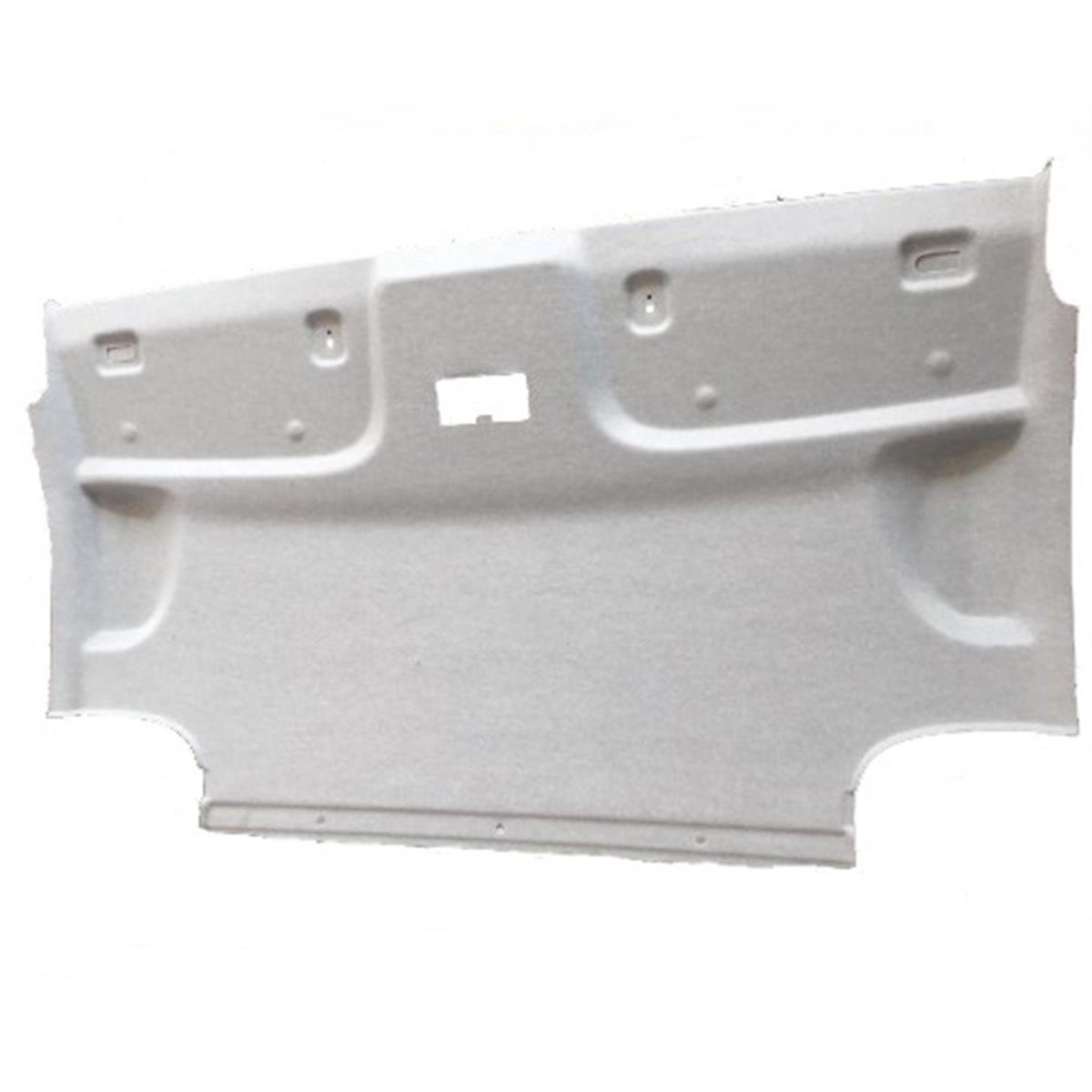 FIAT FIORINO - BIPPER - NEMO MCV ÖN TAVAN KAPLAMA  LAMBA YERİ KÜÇÜK