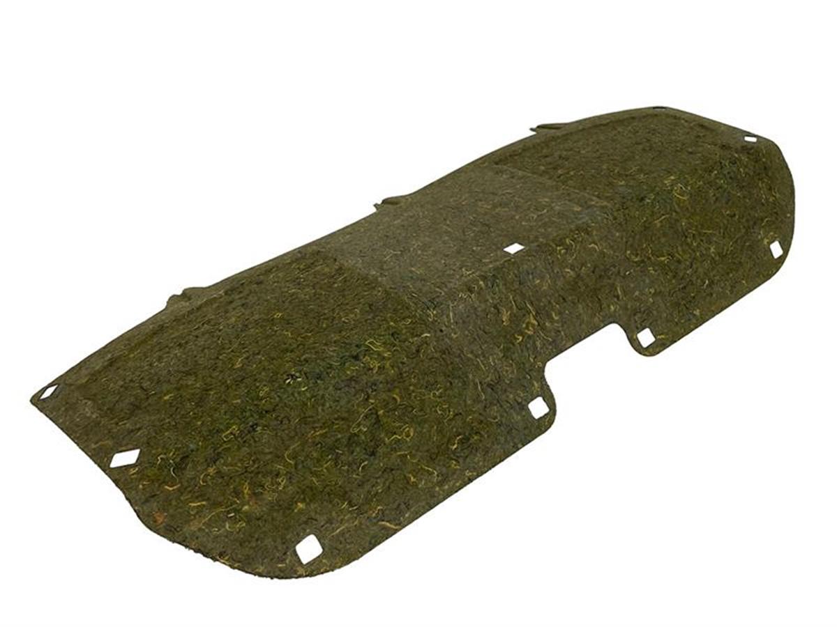 FIAT FIORINO KAPUT İZOLATÖRÜ (2007 Sonrası)