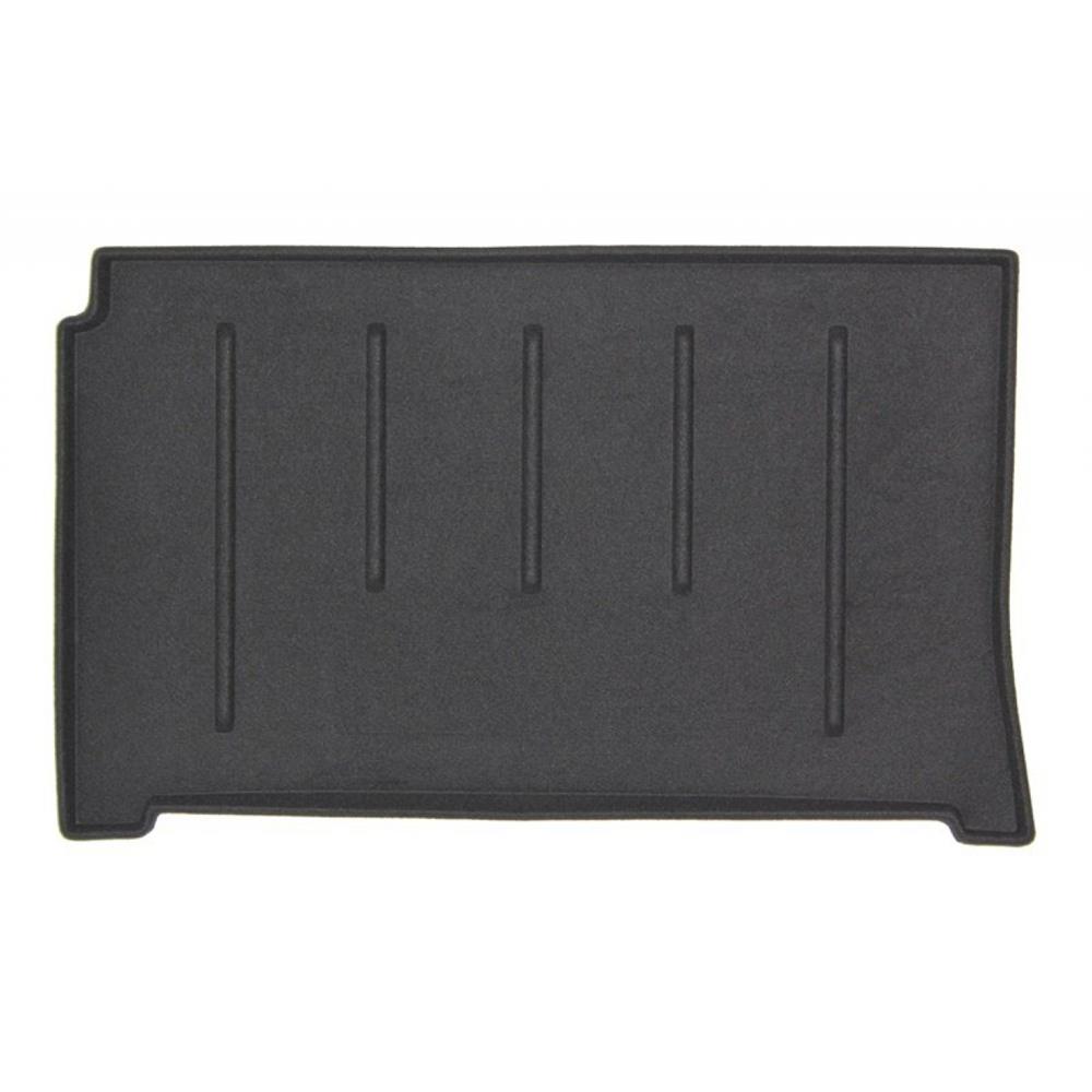 Fiat Fiorino Panorama Halı Bagaj Havuzu (2008 Sonrası)