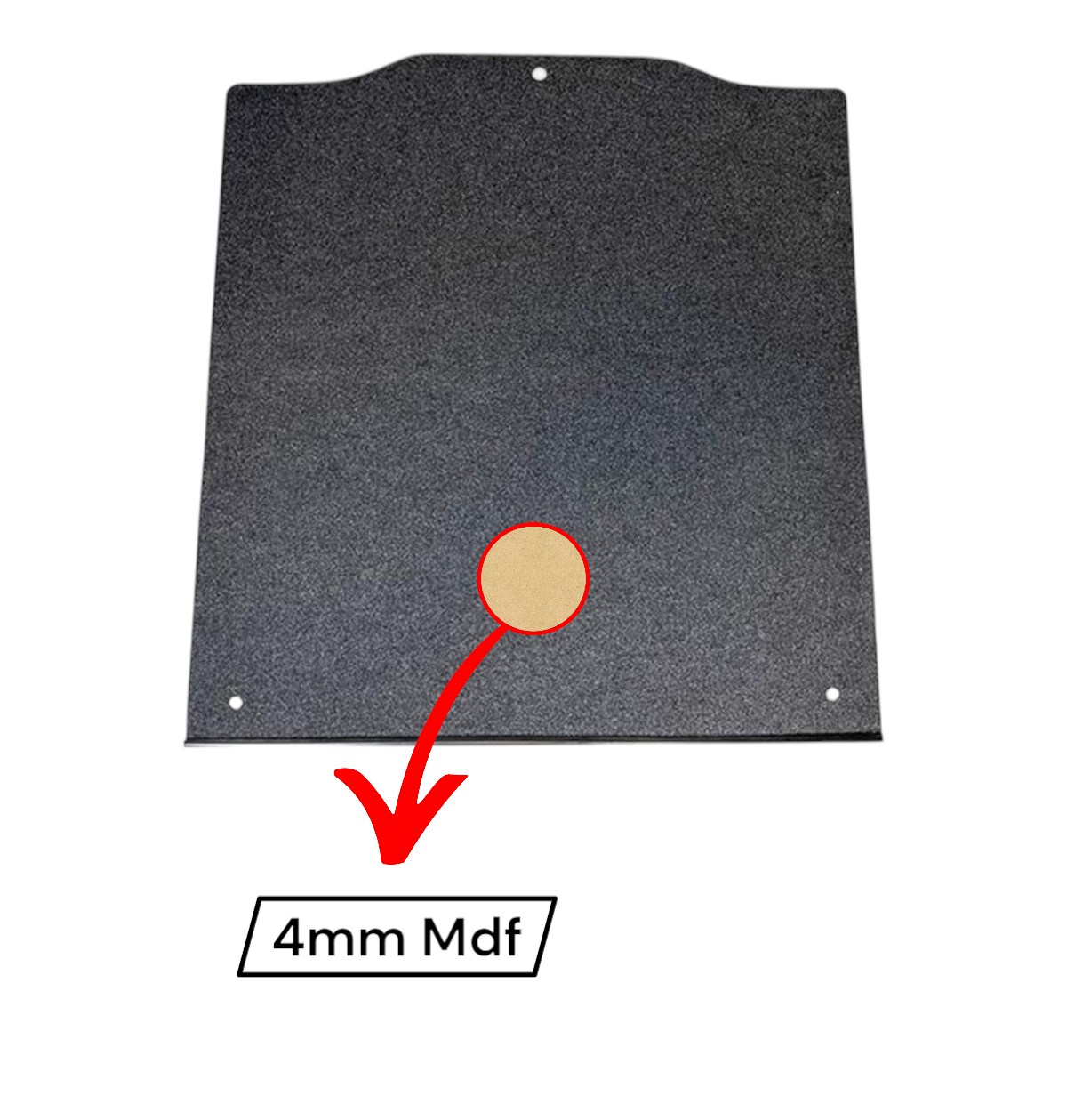 FIAT LINEA BAGAJ HALISI