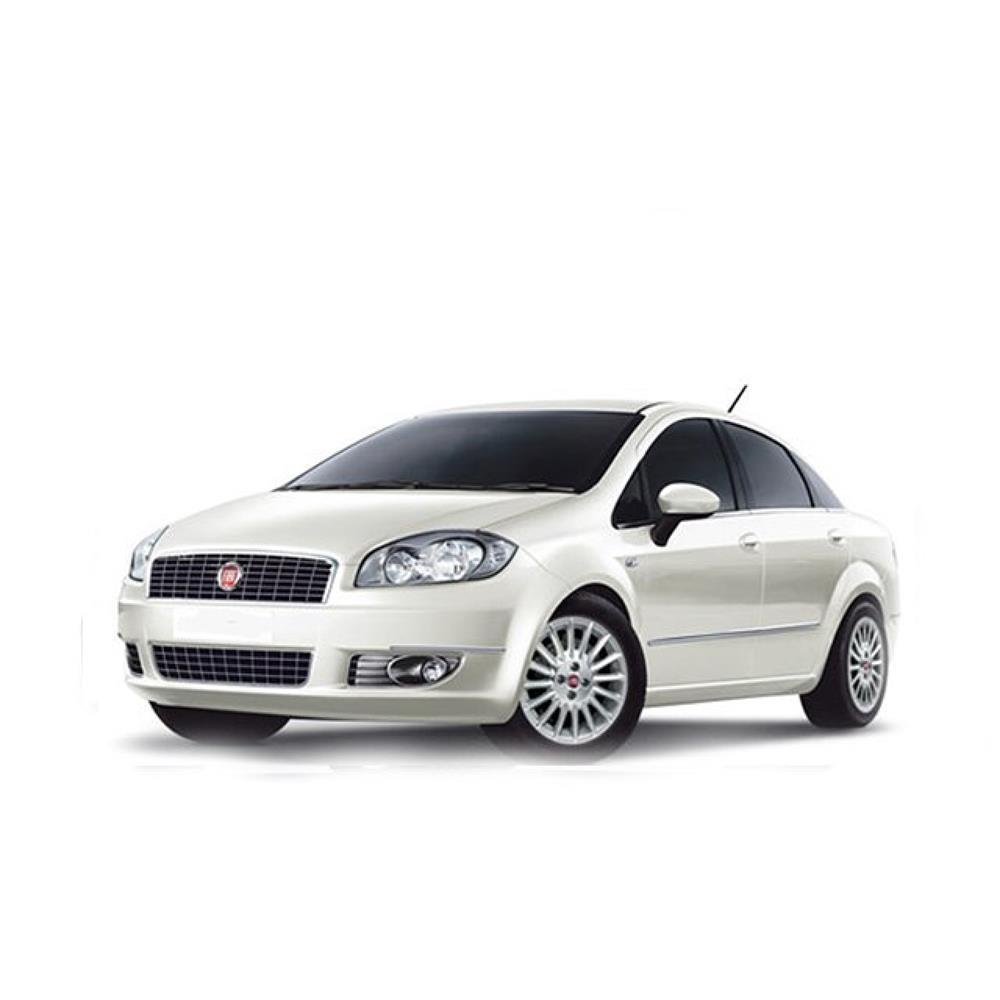 Fiat Linea Classic Halı Bagaj Havuzu