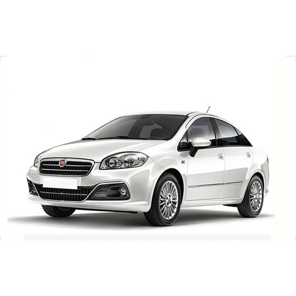 Fiat Linea Halı Bagaj Havuzu