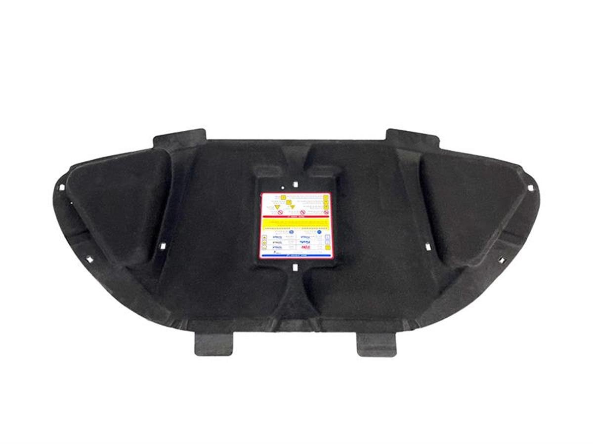 FIAT LINEA KAPUT İZOLATÖRÜ (2007 - 2018 Arası)