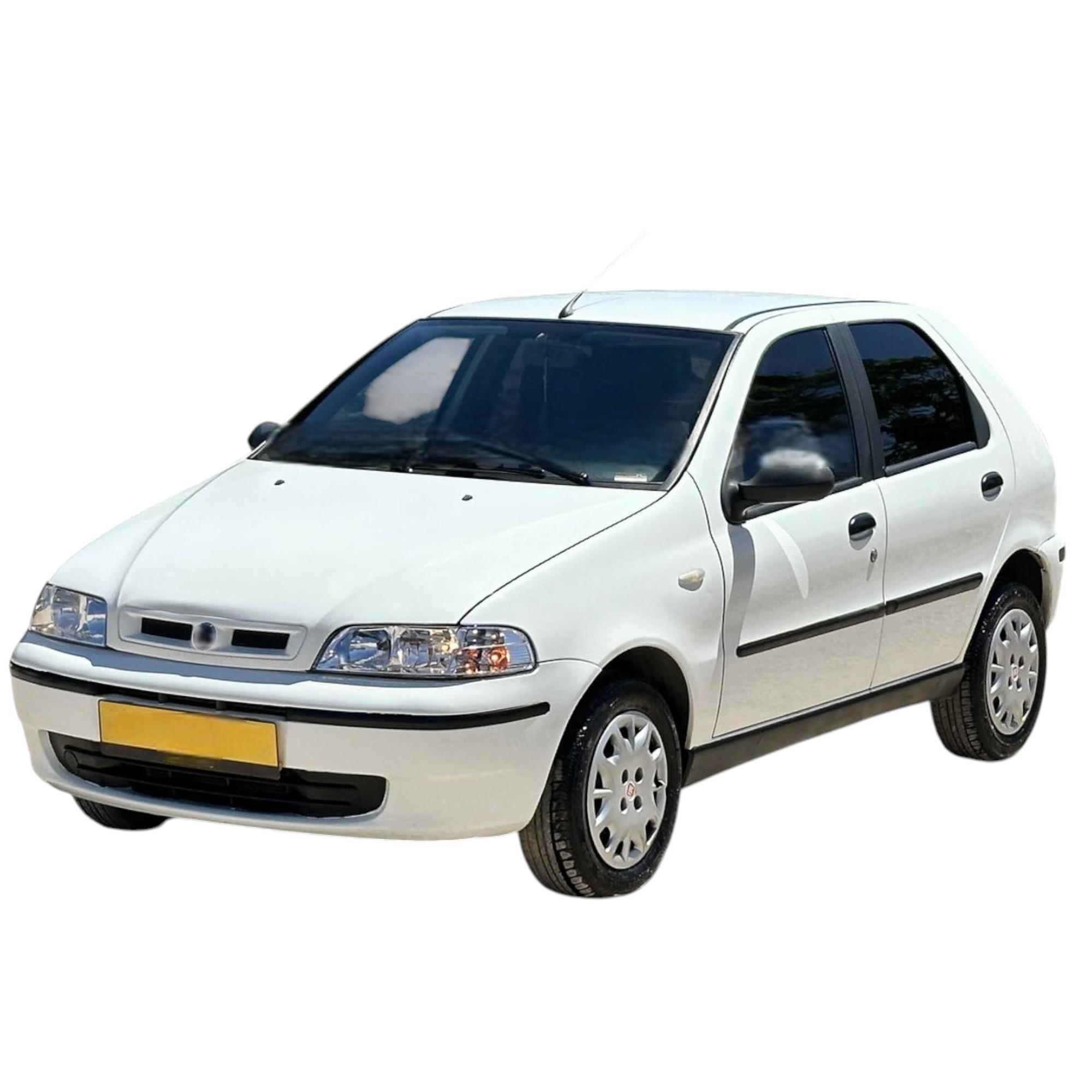 FIAT PALIO GÜNEŞ SİPERLİĞİ