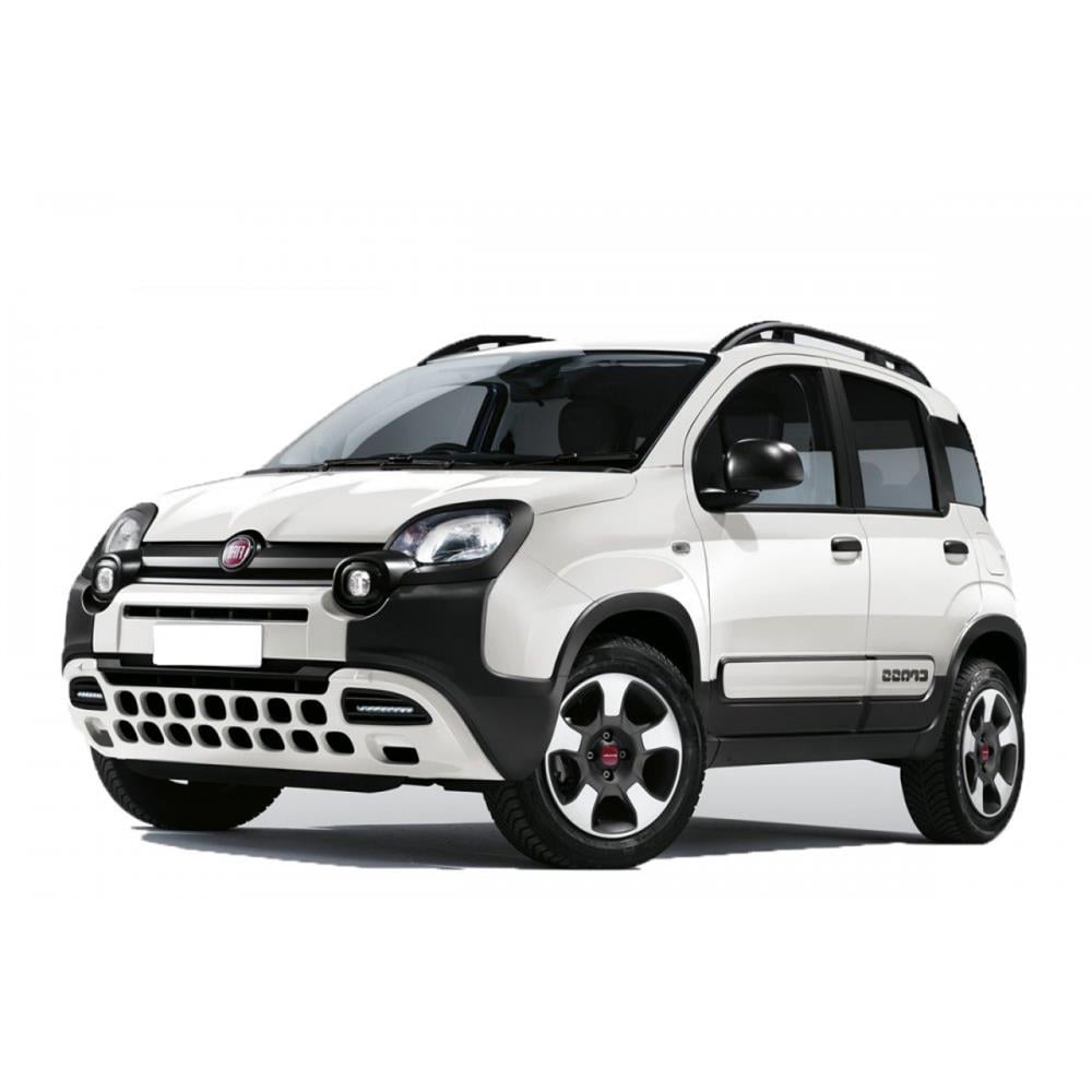 Fiat Panda Halı Bagaj Havuzu (2020 Sonrası)