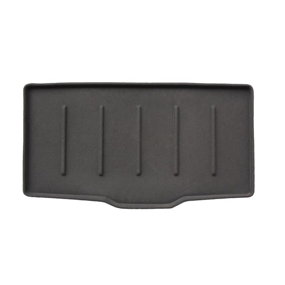 Fiat Panda Halı Bagaj Havuzu (2020 Sonrası)