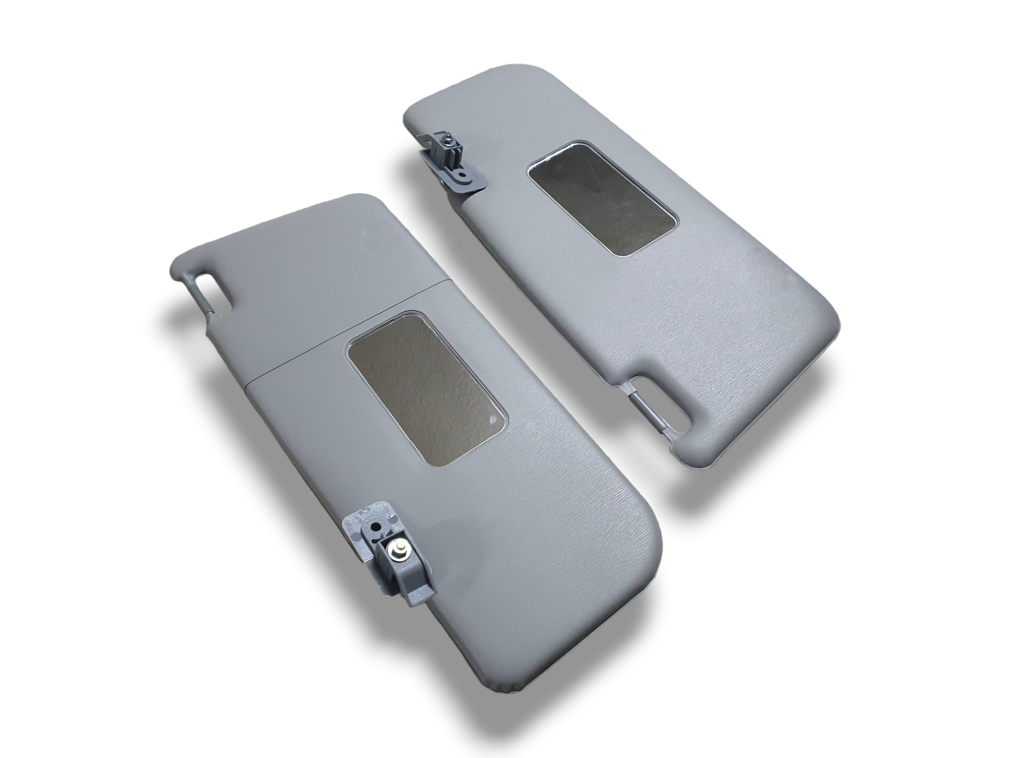 FIAT PANDA İÇ GÜNEŞLİK SAĞ SOL 2003 - 2012 Arası