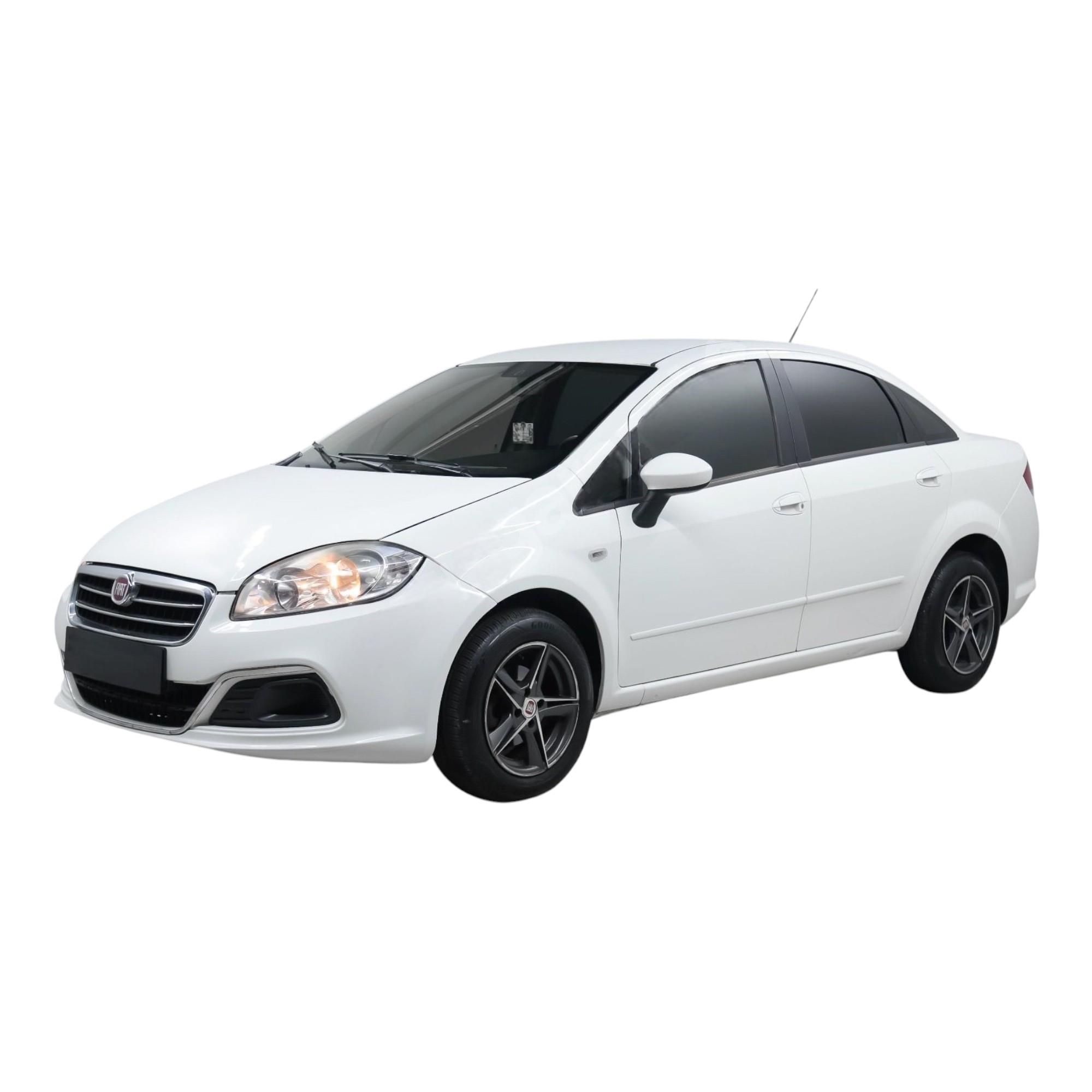 FIAT PUNTO / LINEA GÜNEŞLİK