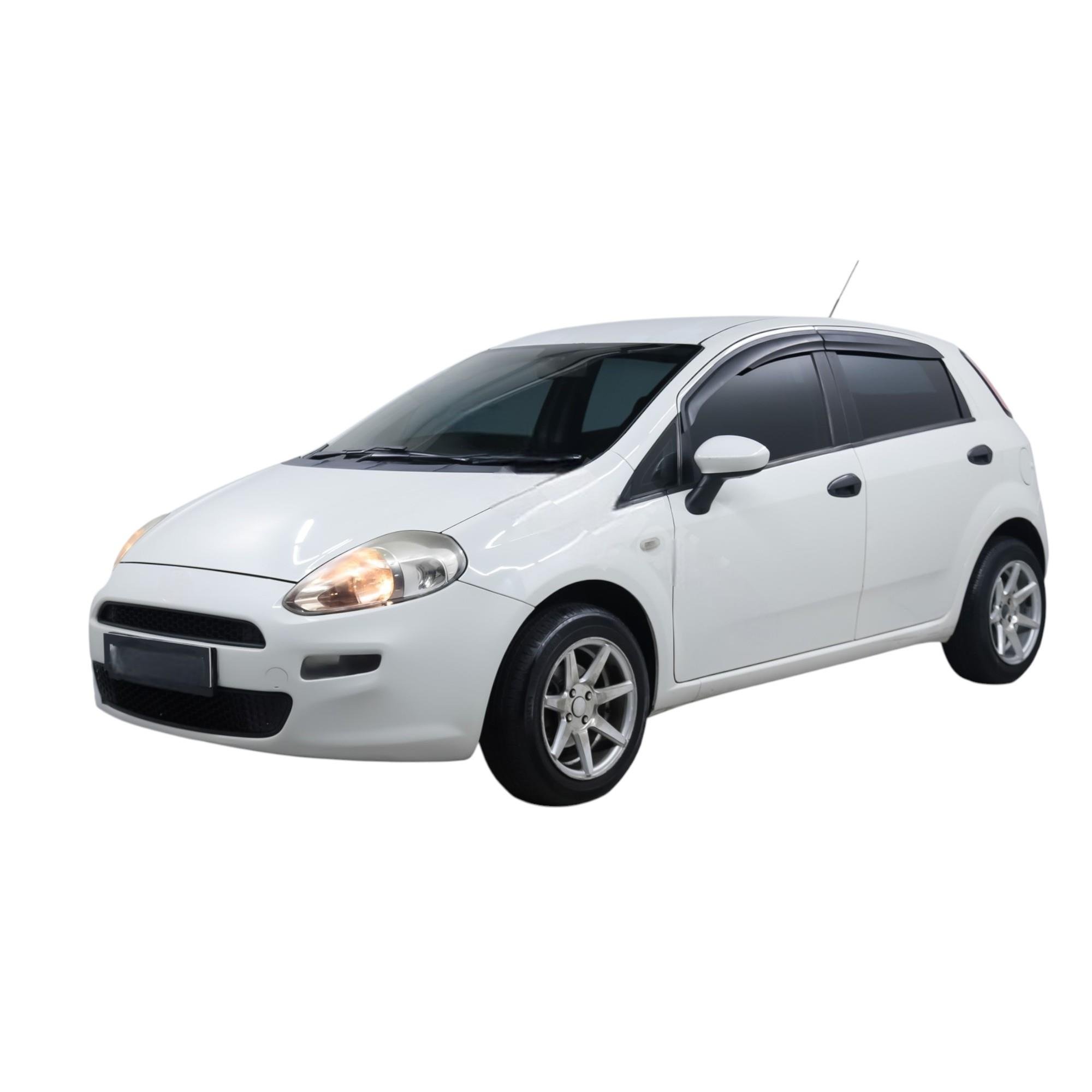 FIAT PUNTO / LINEA GÜNEŞLİK
