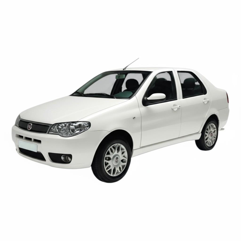 FIAT SIENA GÜNEŞLİK