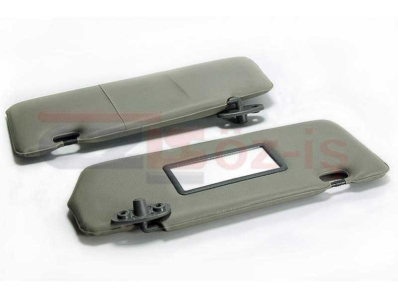 FIAT SIENA GÜNEŞLİK