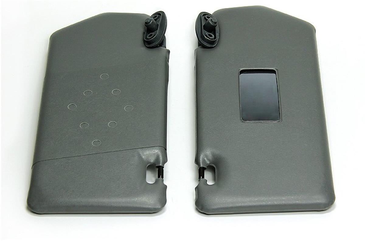 FIAT STRADA İÇ GÜNEŞLİK