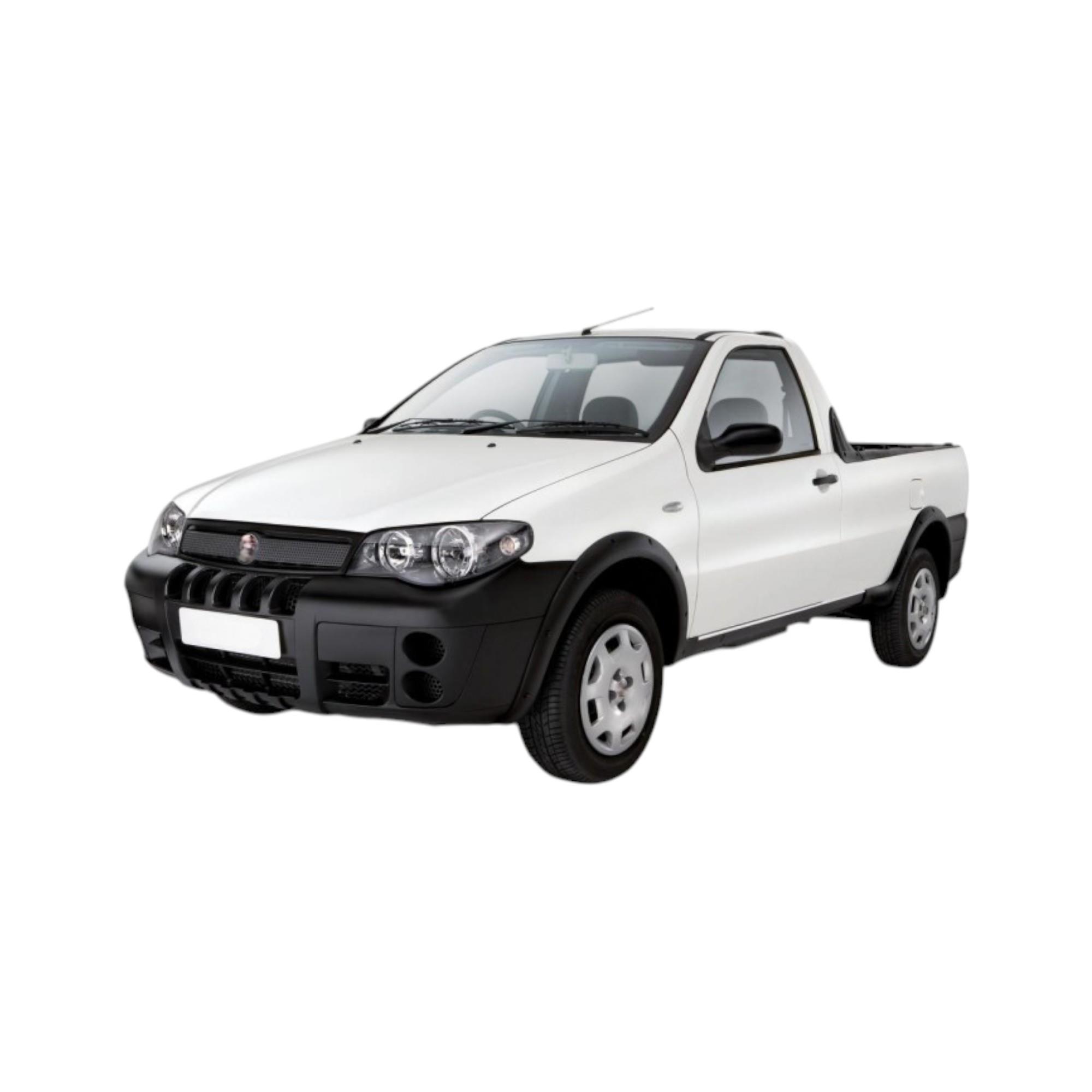 FIAT STRADA İÇ GÜNEŞLİK