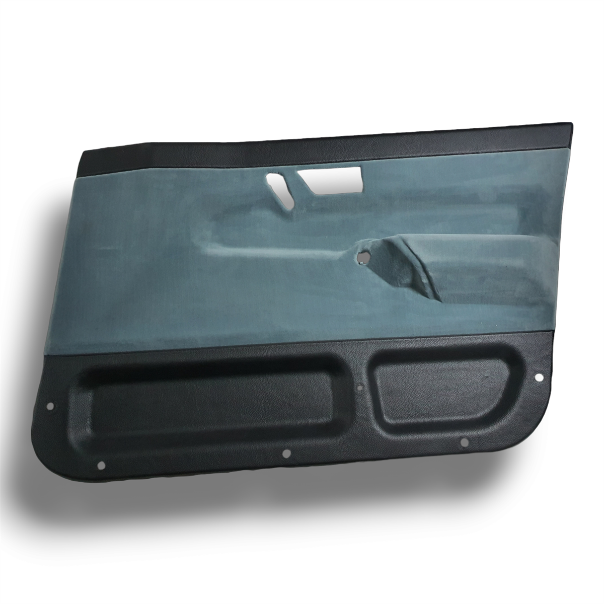 FIAT TEMPRA KAPI DÖŞEMESİ MAVİ 4 PARÇA TAKIM