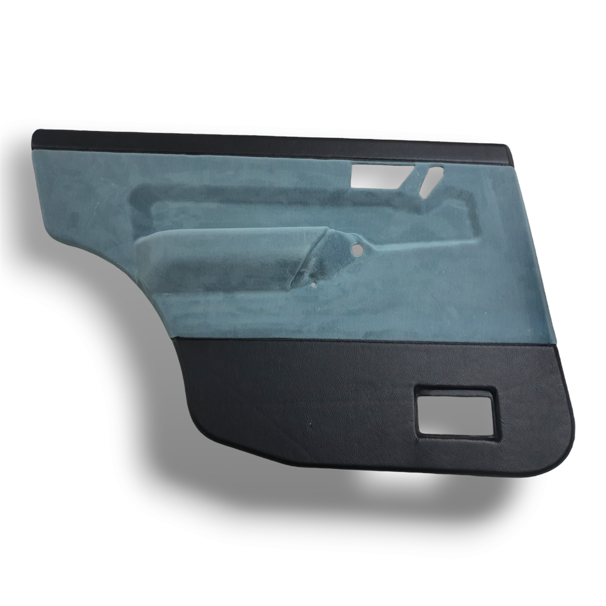 FIAT TEMPRA KAPI DÖŞEMESİ MAVİ 4 PARÇA TAKIM