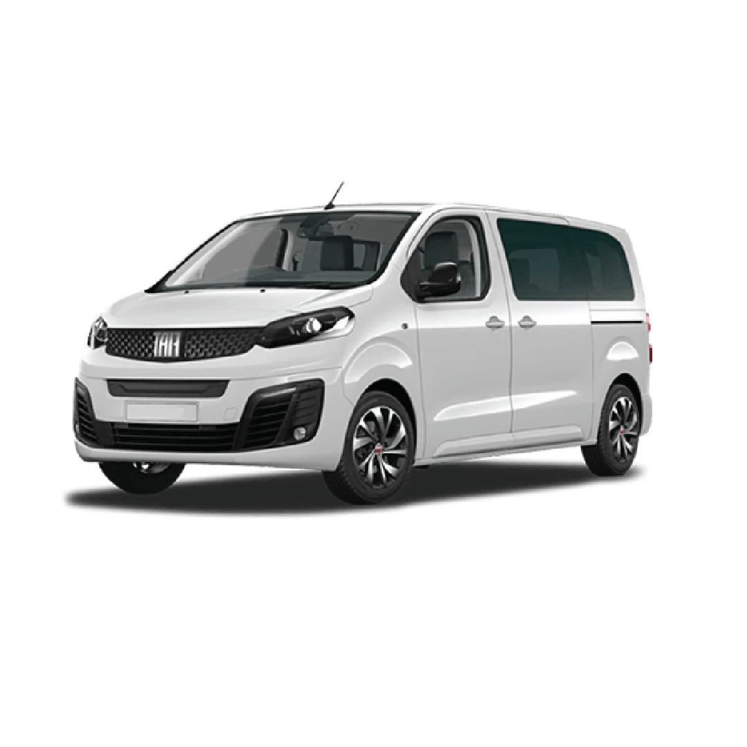 Fiat Ulysse Halı Bagaj Havuzu 2025 ve Sonrası