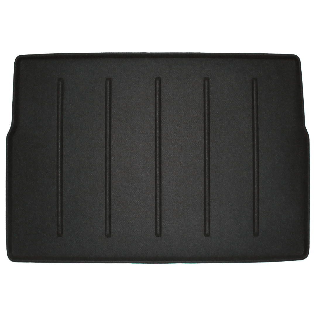 Fiat Ulysse Halı Bagaj Havuzu 2025 ve Sonrası