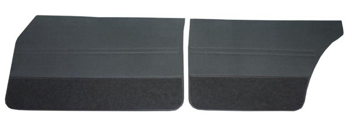 FORD 1.6-2.0 TAUNUS İÇ KAPI PANELLERİ HALILI LACİV