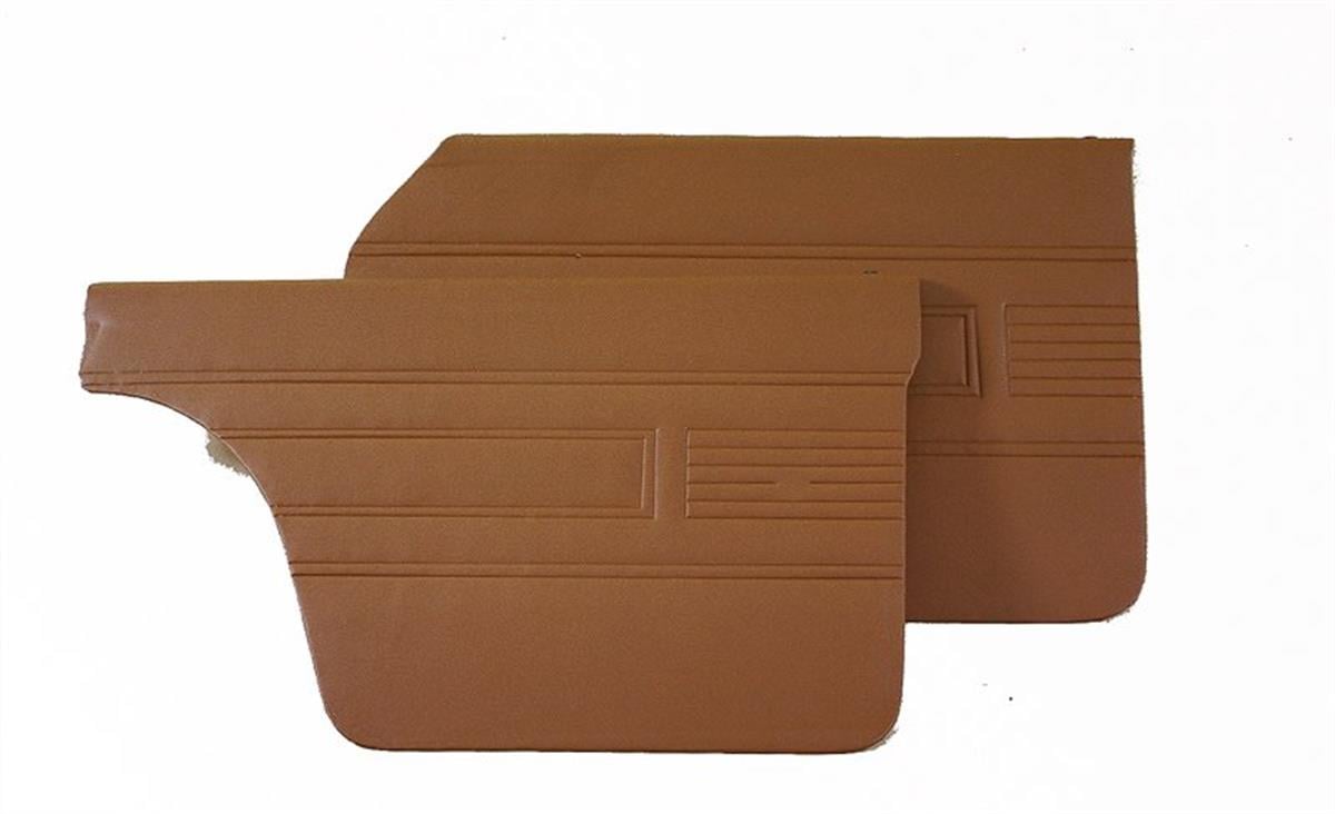 FORD 69 72 MD DÜZ  KAPI DÖŞEMESİ TABA