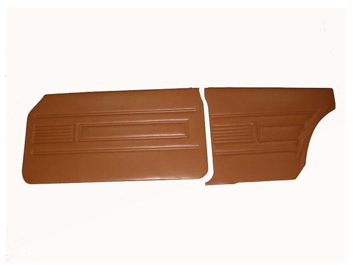 FORD 69 72 TEKKAPI DÖŞEME DÜZ TABA Direkli Niklsiz