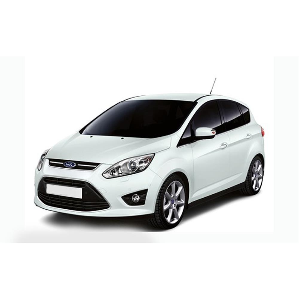 Ford C-Max Halı Bagaj Havuzu (2010 Sonrası)