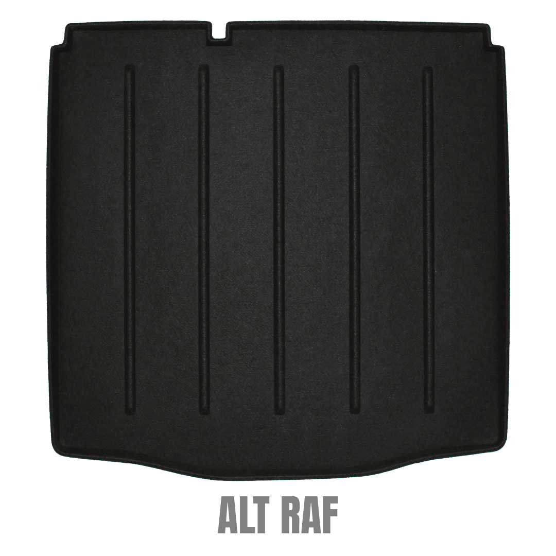 Ford Capri Hali Bagaj Havuzu 2025 ve Sonrası