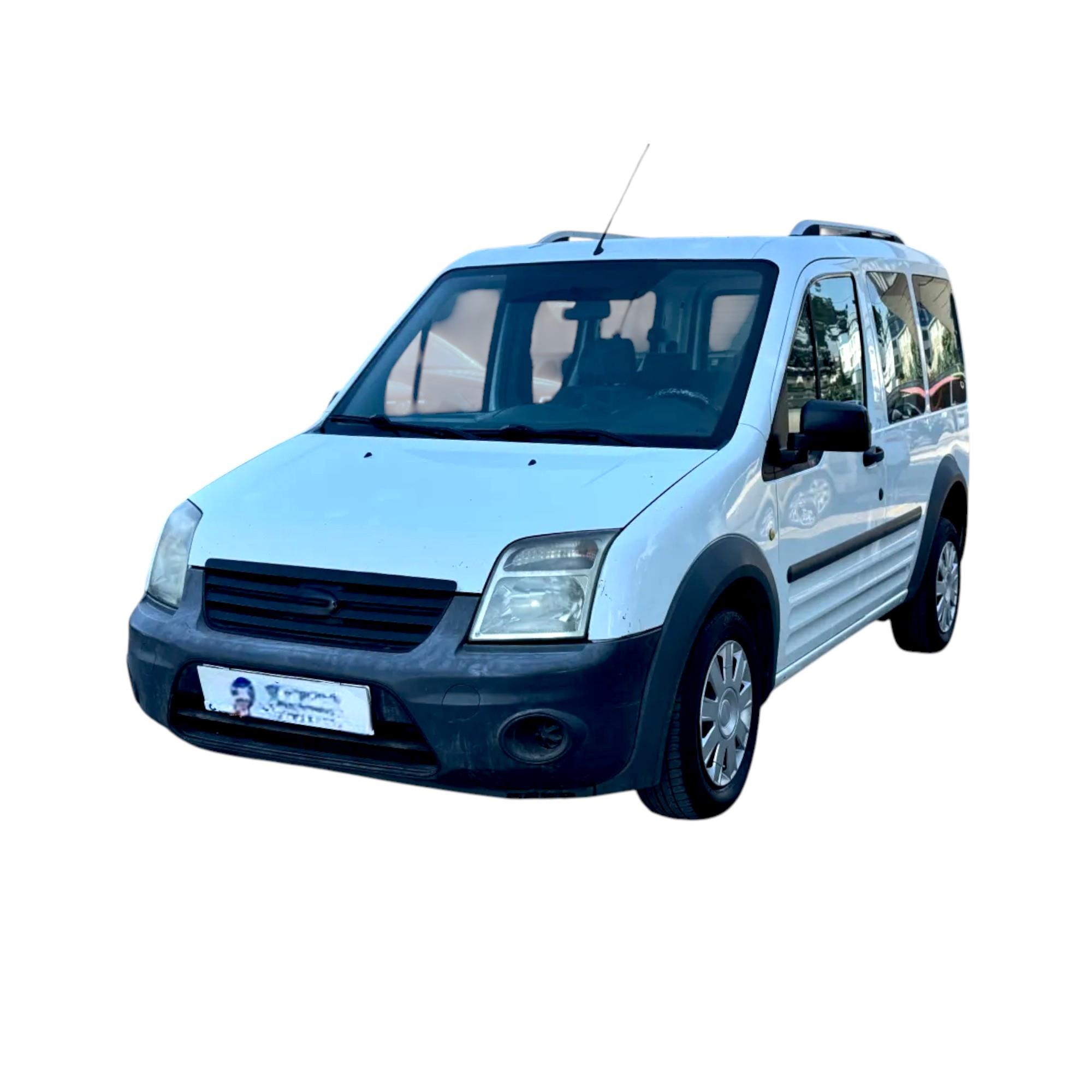 FORD CONNECT İÇ GÜNEŞLİK ALÇAK TAVAN (2002 - 2013)