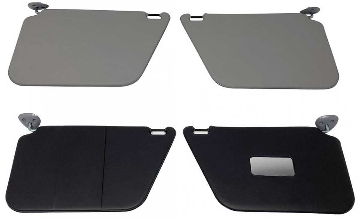 FORD CONNECT İÇ GÜNEŞLİK YÜKSEK TAVAN (2002 - 2013)