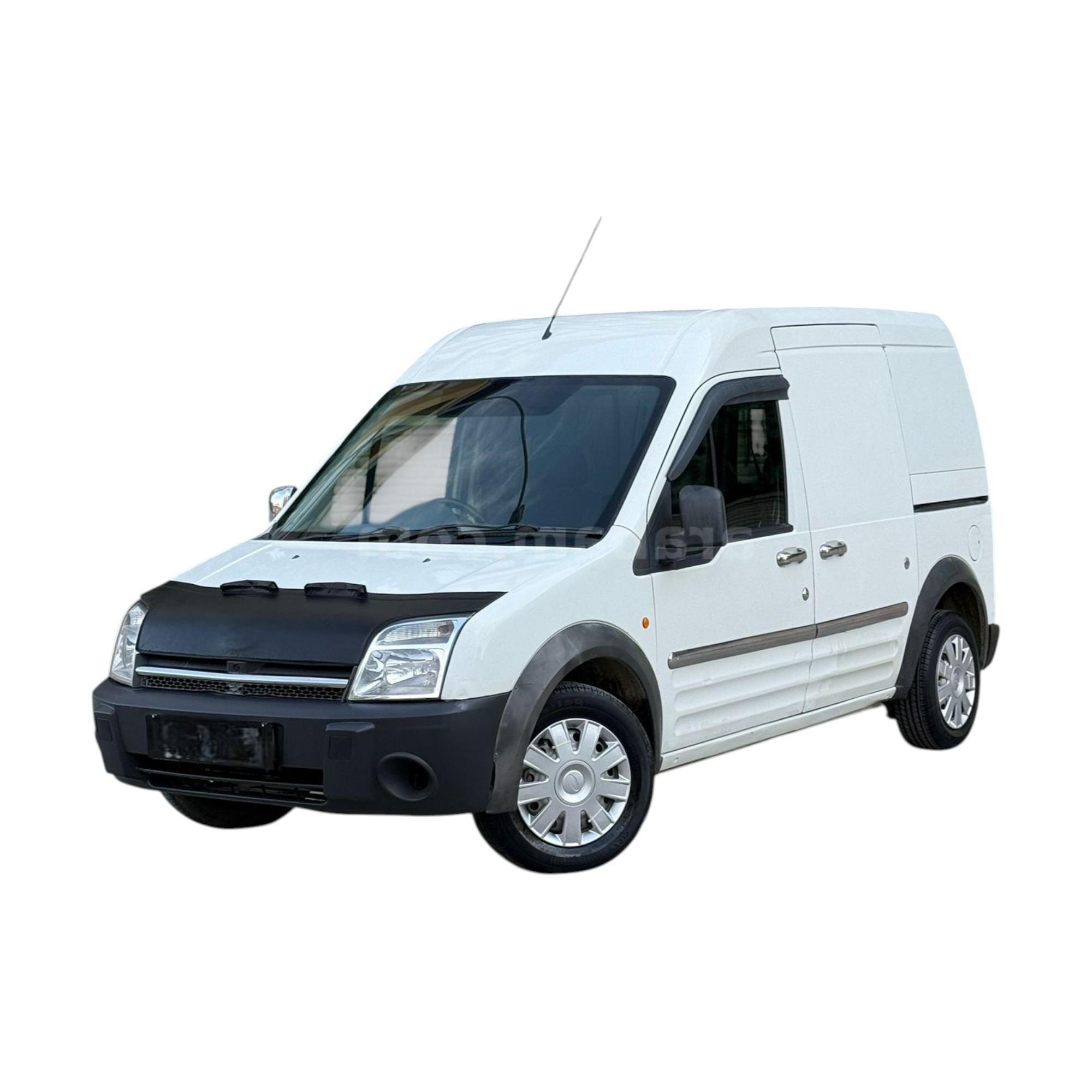 FORD CONNECT ÖN YÜKSEK TAVAN DÖŞEMESİ RAFLI