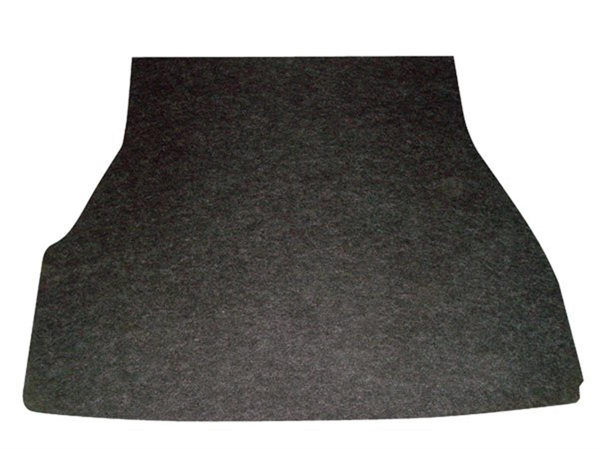 FORD ESCORT BAGAJ HALISI