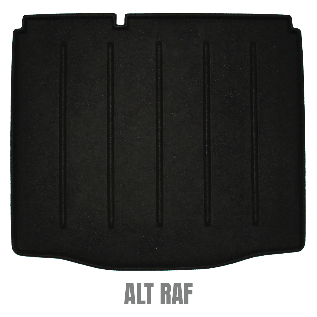 Ford Explorer Hali Bagaj Havuzu 2025 ve Sonrası