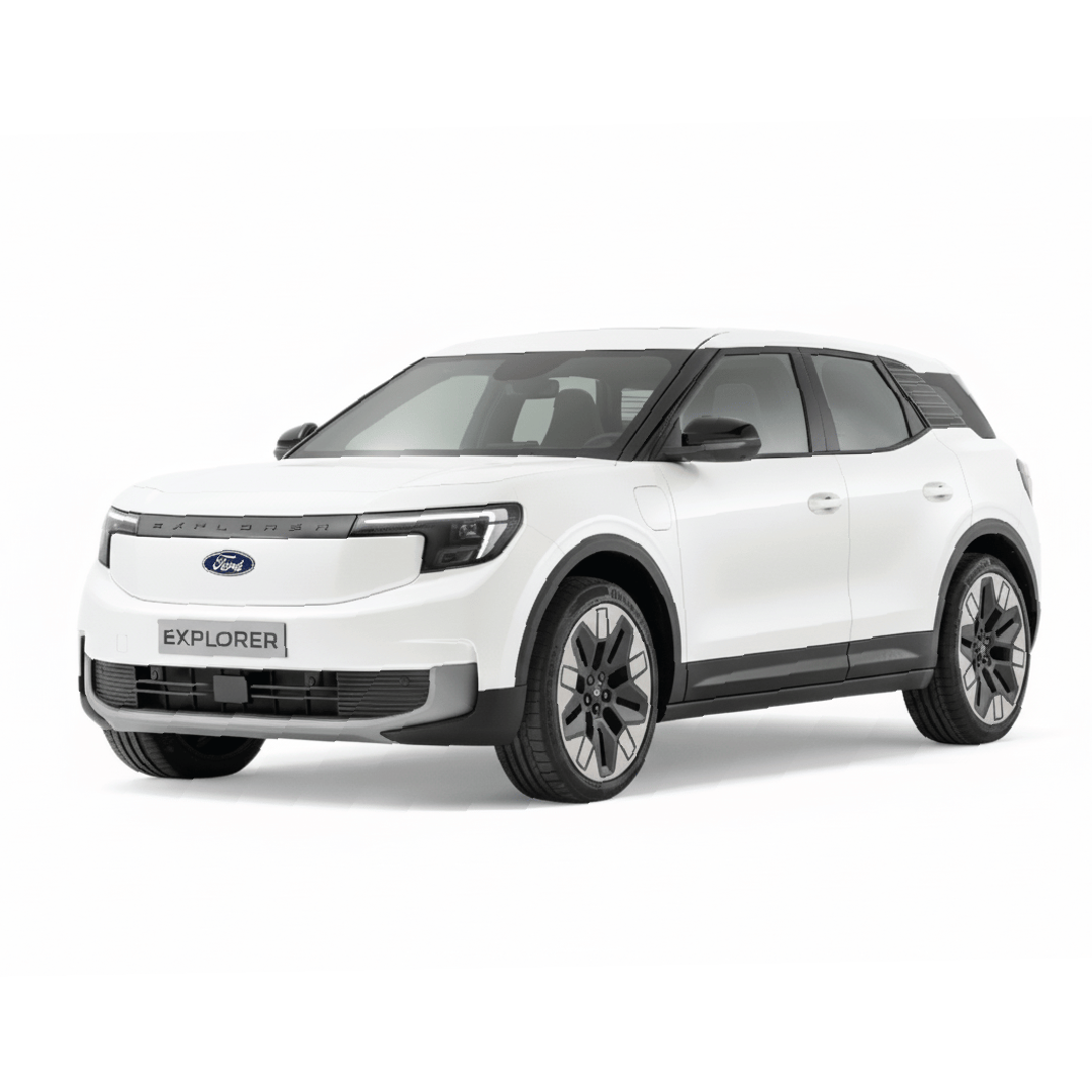 Ford Explorer Hali Bagaj Havuzu 2025 ve Sonrası