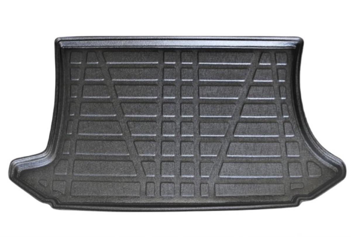 FORD FIESTA BAGAJ HAVUZU HB 2002 - 2008