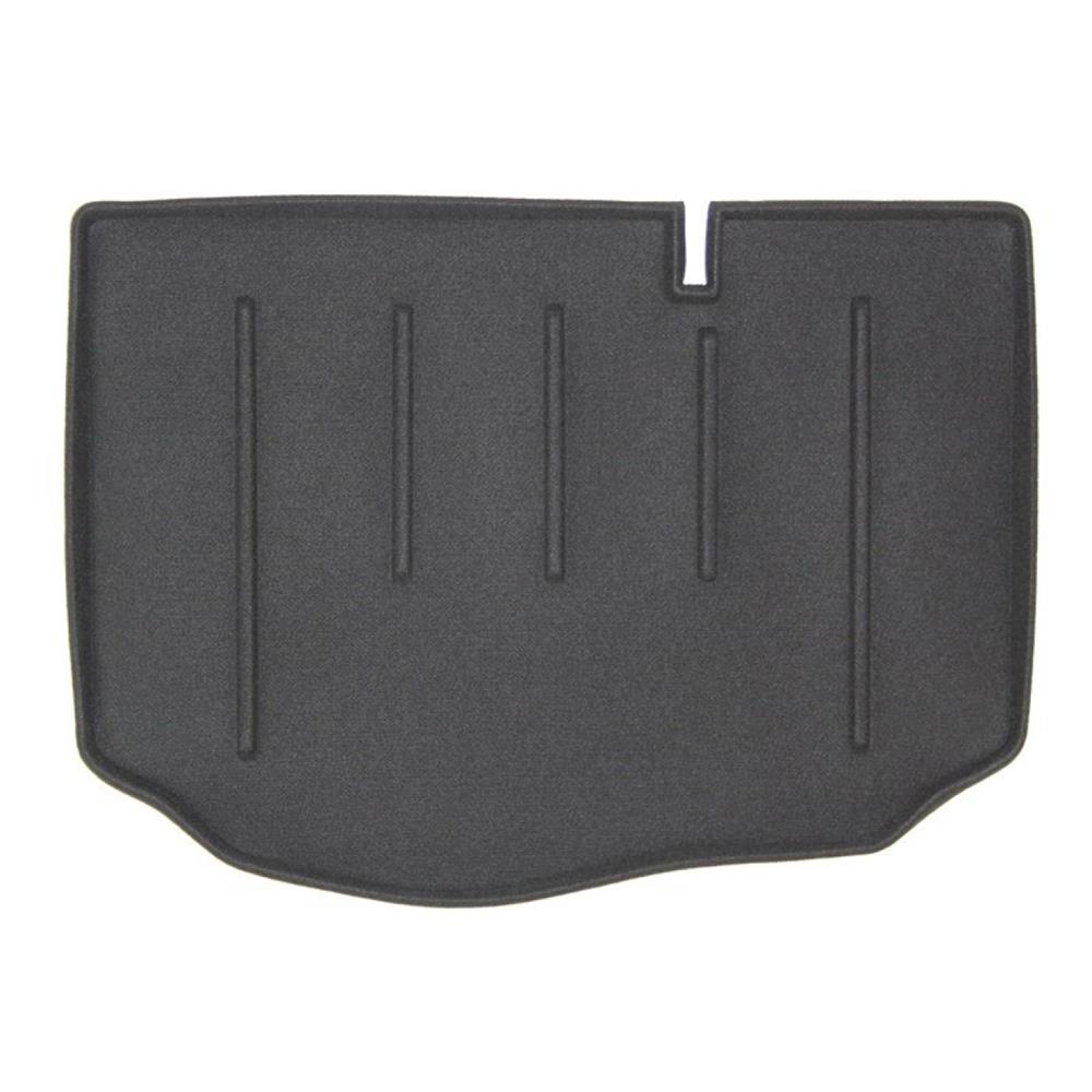 Ford Fiesta Halı Bagaj Havuzu (2017 Sonrası)