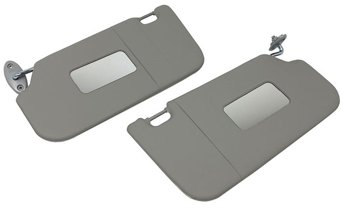 FORD FIESTA İÇ GÜNEŞLİK 2002 - 2008