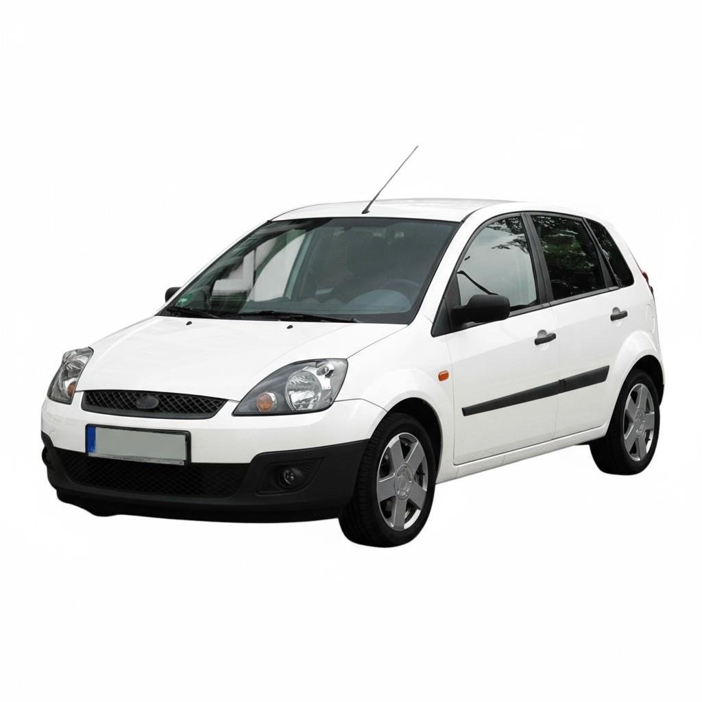 FORD FIESTA İÇ GÜNEŞLİK 2002 - 2008