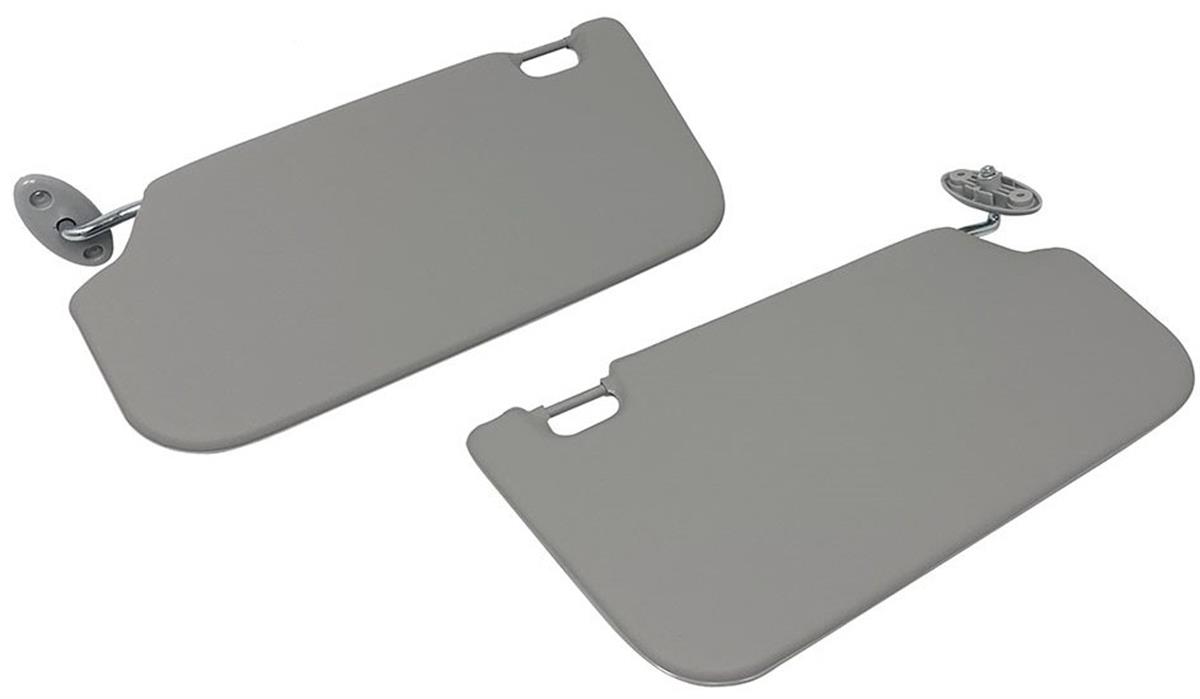 FORD FIESTA İÇ GÜNEŞLİK 2002 - 2008