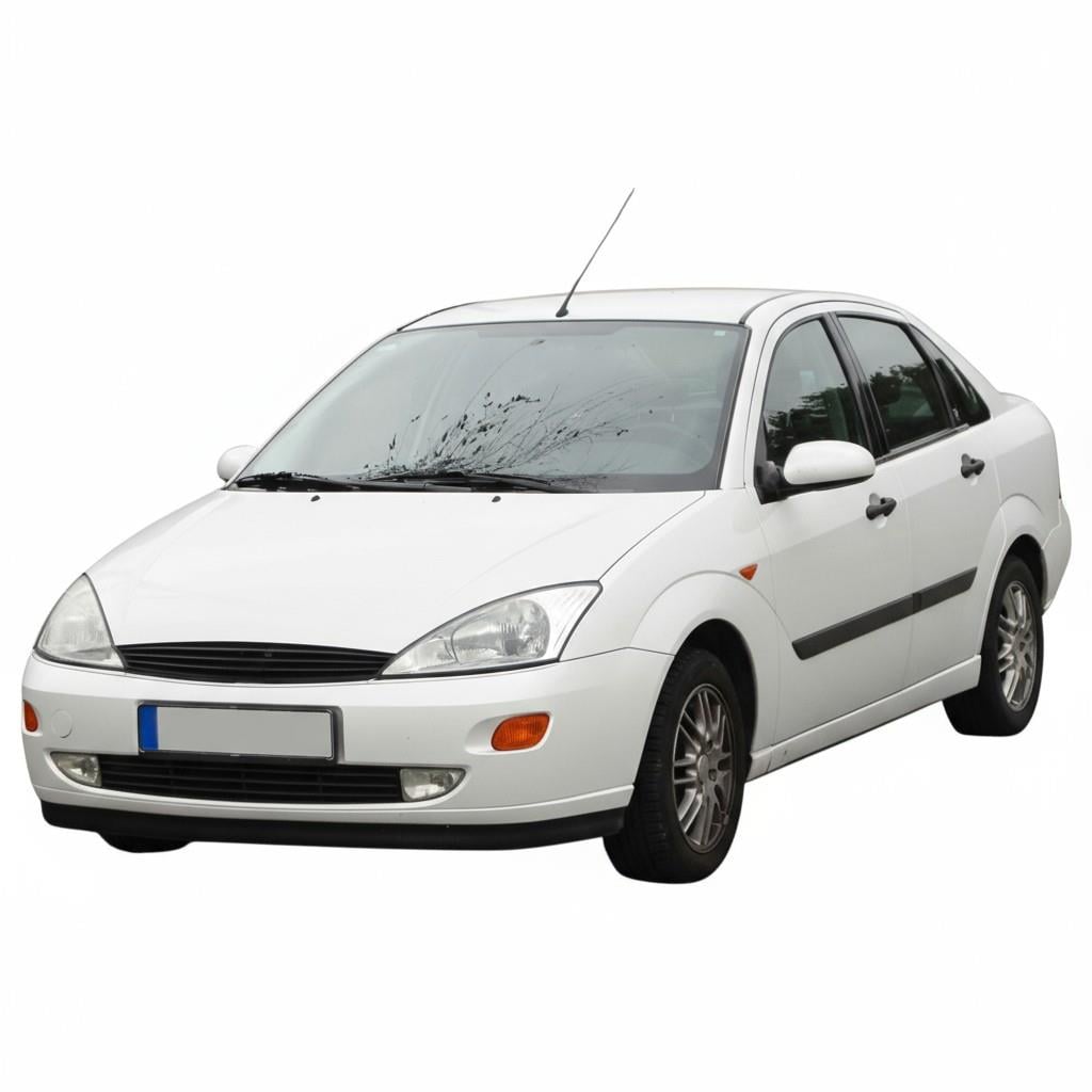 FORD FOCUS 1 İÇ GÜNEŞLİK 1998 -2004