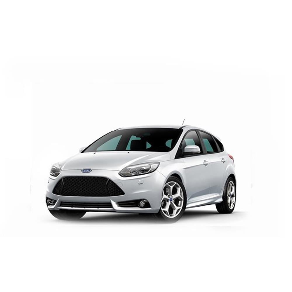 Ford Focus HB III Halı Bagaj Havuzu (2011-2014 Arası)