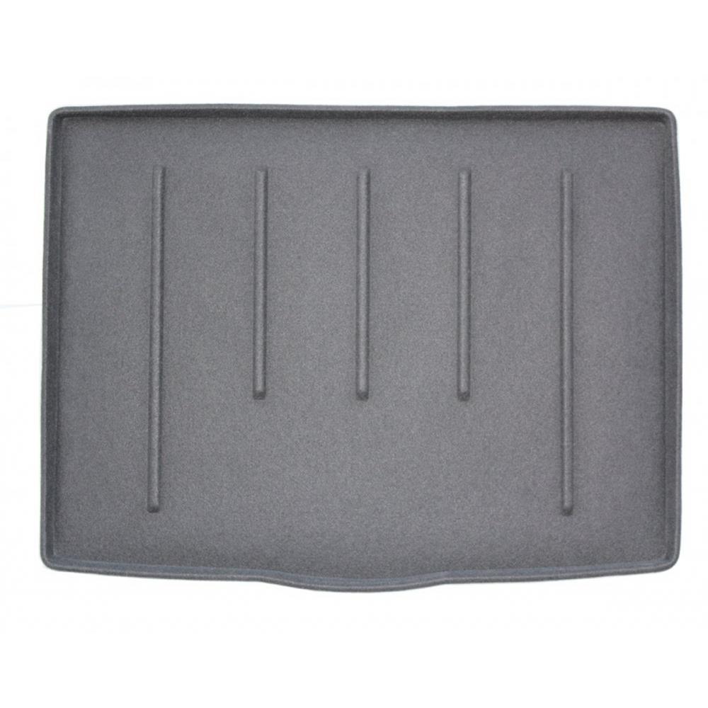 Ford Focus HB V Halı Bagaj Havuzu (2019 Sonrası)