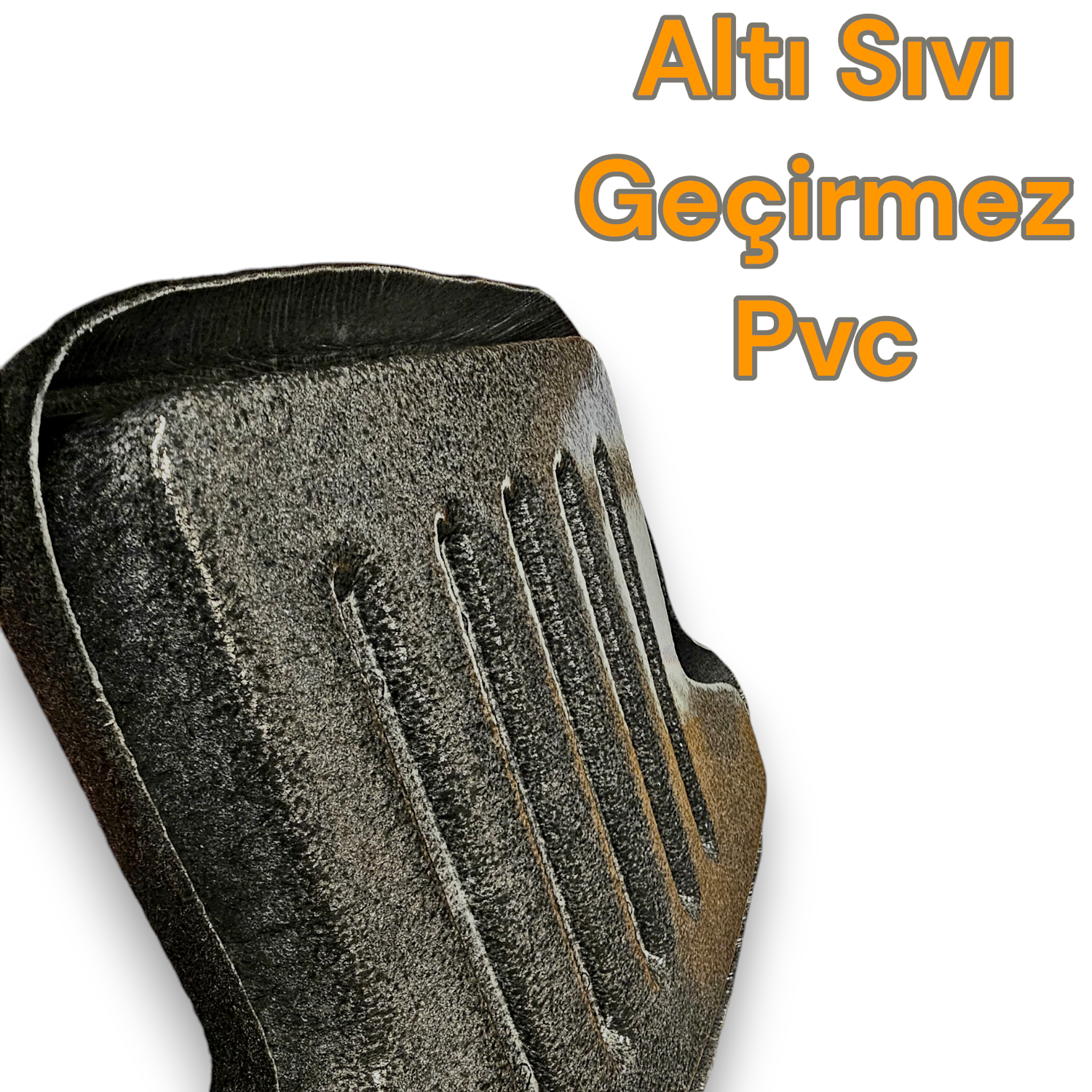 Ford Focus Station Wagon Hali Bagaj Havuzu