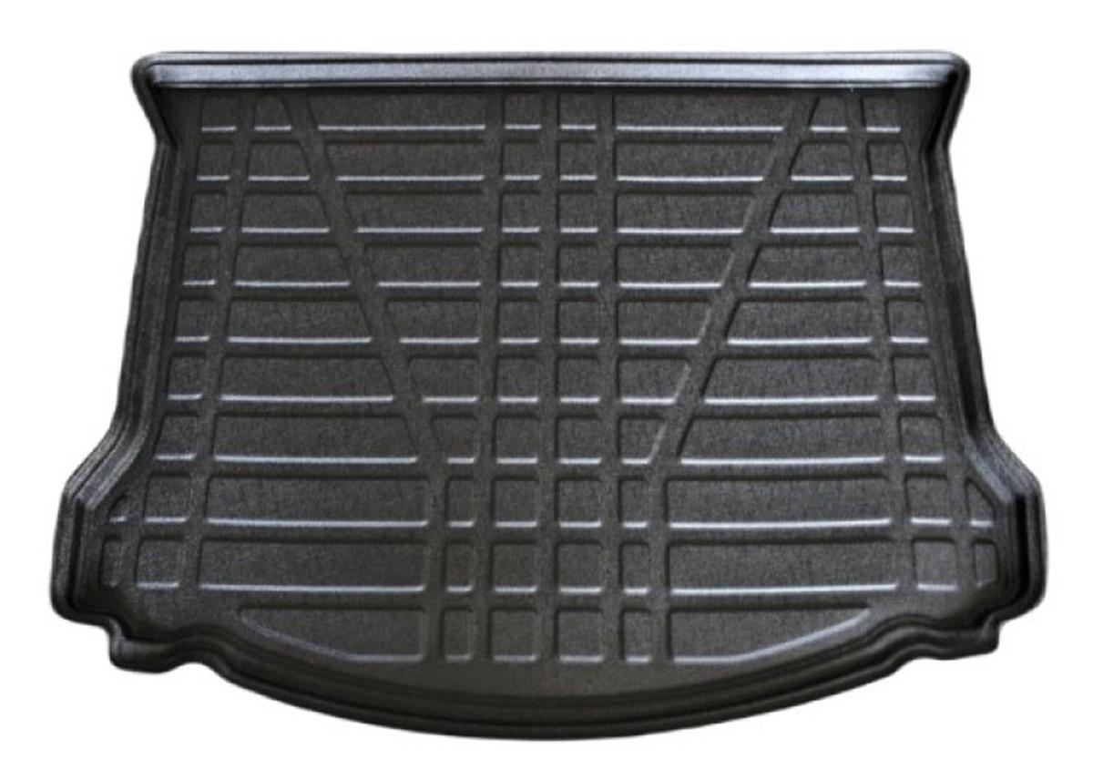 FORD KUGA BAGAJ HAVUZU SUV - 4X4 2008 - 2012