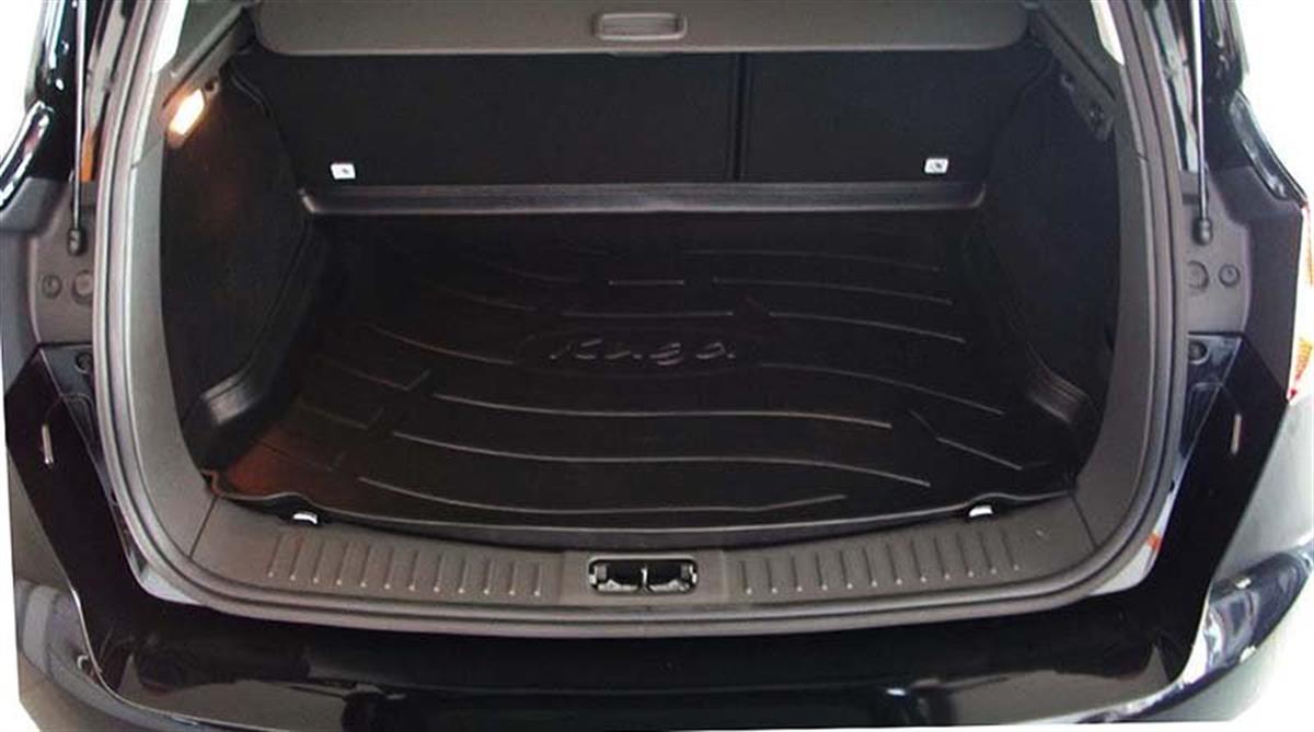 FORD KUGA BAGAJ HAVUZU SUV - 4X4 2008 - 2012