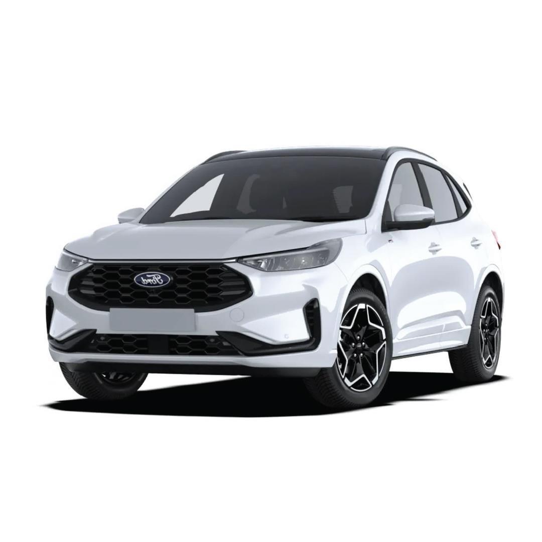 Ford Kuga Halı Bagaj Havuzu 2025 ve Sonrası