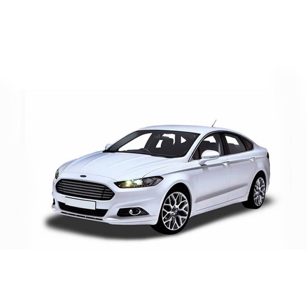Ford Mondeo Sedan Halı Bagaj Havuzu (2015 Sonrası)
