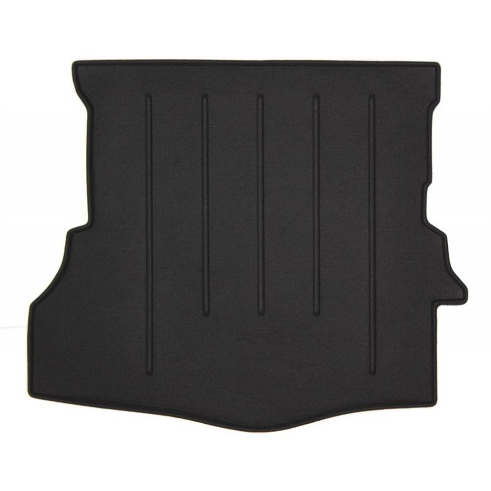 Ford Mondeo Sedan Halı Bagaj Havuzu (2015 Sonrası)