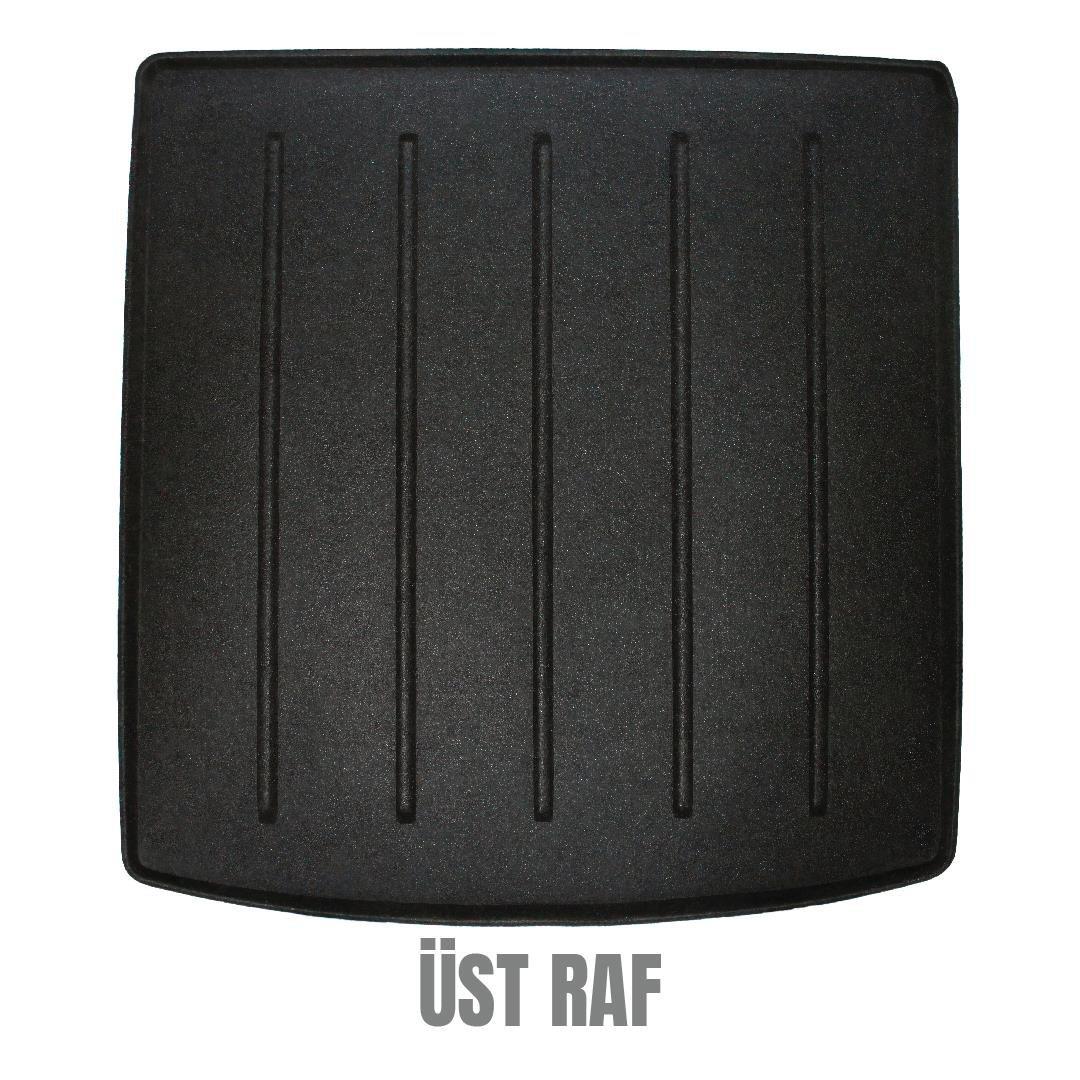 Ford Mustang Mach E 2024 ve Sonrası Halı Bagaj Havuzu