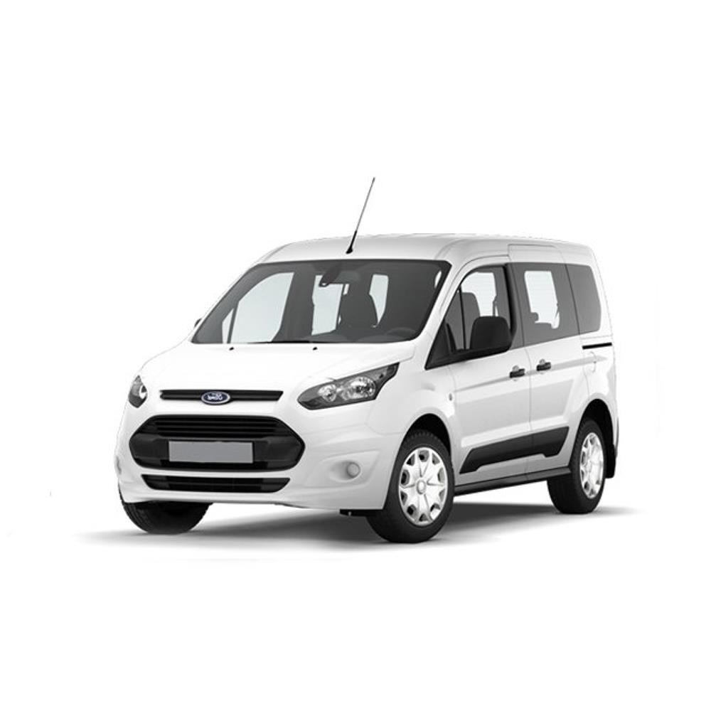 Ford Tourneo Connect Halı Bagaj Havuzu (2015 Sonrası)