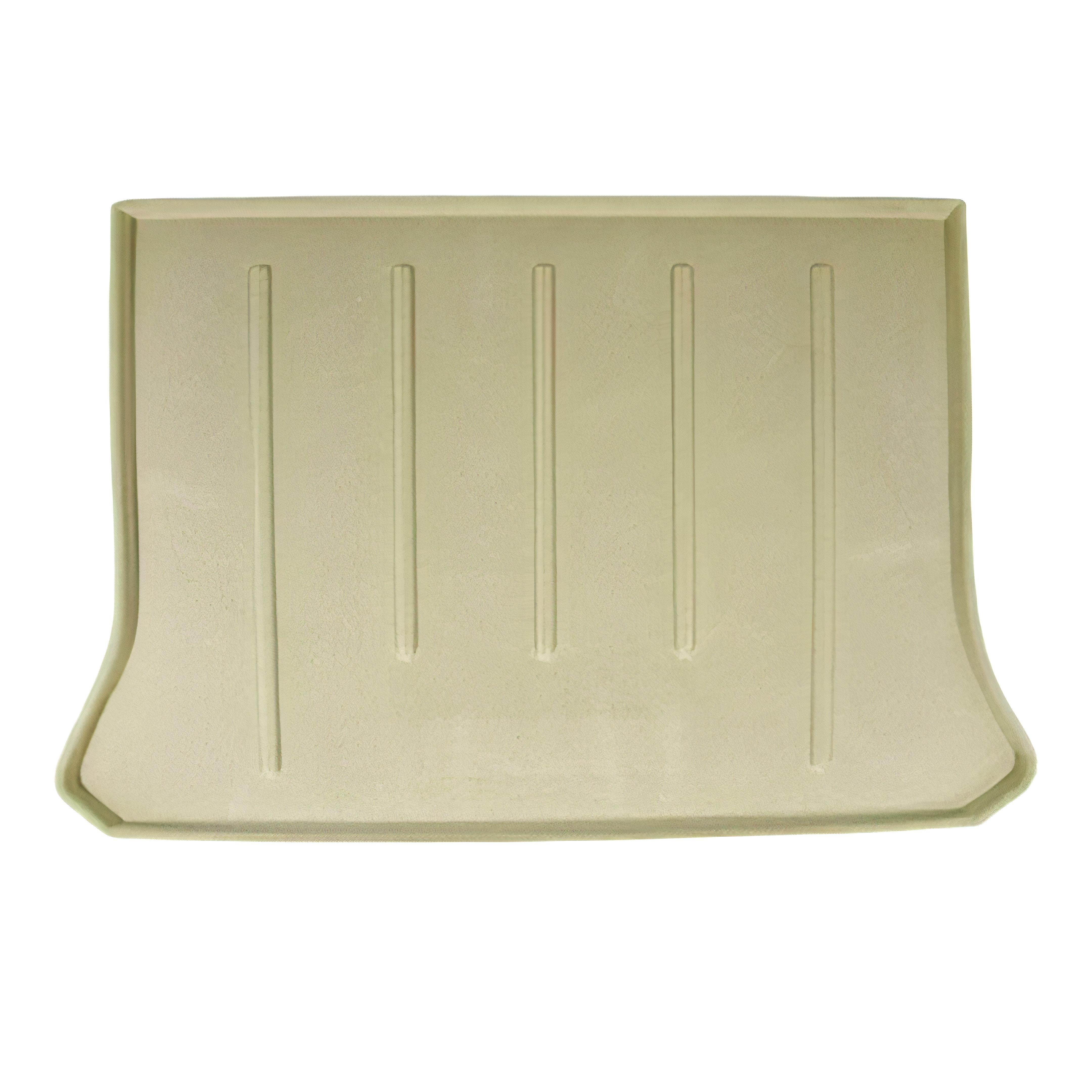 Ford Tourneo Connect Halı Bagaj Havuzu (2003-2014 Arası)